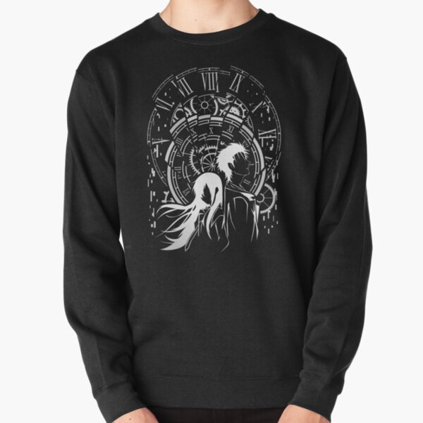 Steinsgate Hoodies & Sweatshirts for Sale | Redbubble