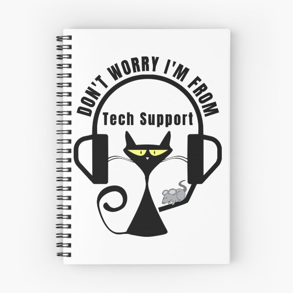 Item preview, Don_t worry i_m from tech support  designed and sold by SouthWestPrint.