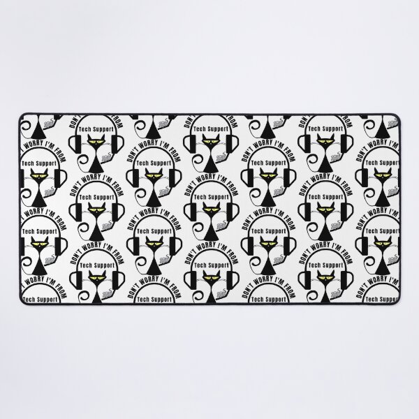 Item preview, Don_t worry i_m from tech support designed and sold by SouthWestPrint.