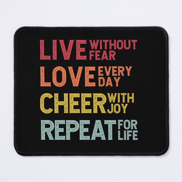Item preview, Vive el amor, anima, repite designed and sold by PeachesMommy.