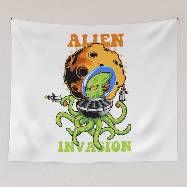 Item preview, I Want To Believe UFO UFO designed and sold by Emil1993.