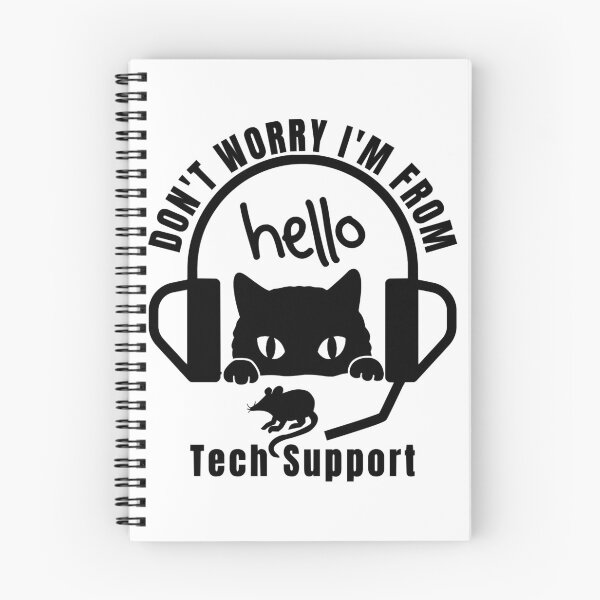 Item preview, Don_t worry i_m from tech support  designed and sold by SouthWestPrint.