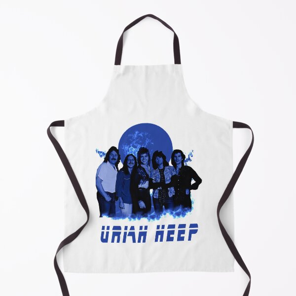 Item preview, Mens Womens Uriah Rock Band Heep Funny Men Fan designed and sold by RayneBarron.