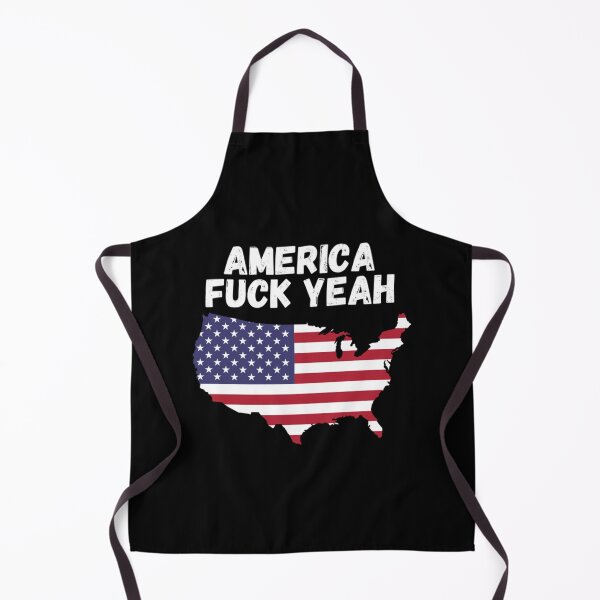 Item preview, America Fuck Yeah designed and sold by OakleySaysHi.