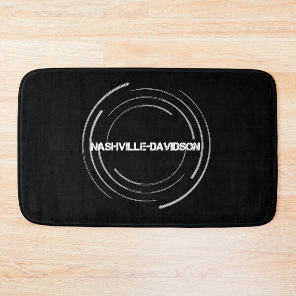 Item preview, Nashville-Davidson City Lover Gifts designed and sold by rachidhaz.