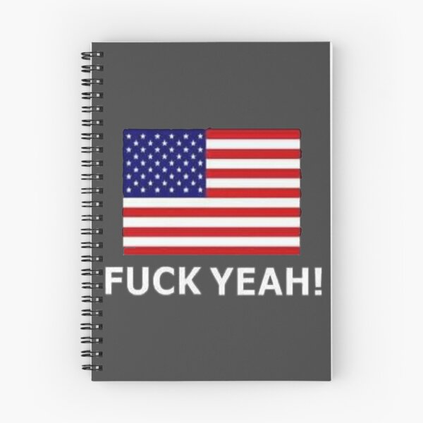 Item preview, America Fuck Yeah designed and sold by OakleySaysHi.