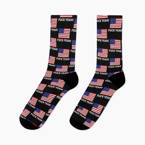 Item preview, America Fuck Yeah designed and sold by OakleySaysHi.