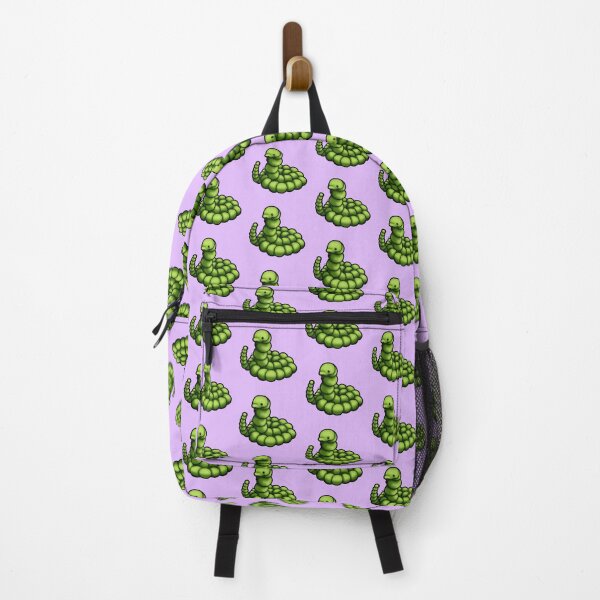 Item preview, Snake Pea designed and sold by PotatoFluff.