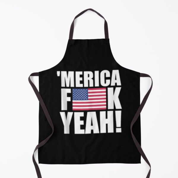 Item preview, america fuck yeah designed and sold by OakleySaysHi.