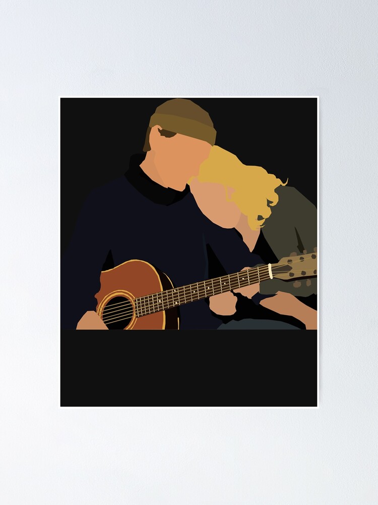  carole king and james taylor live at the troubadour album cover art