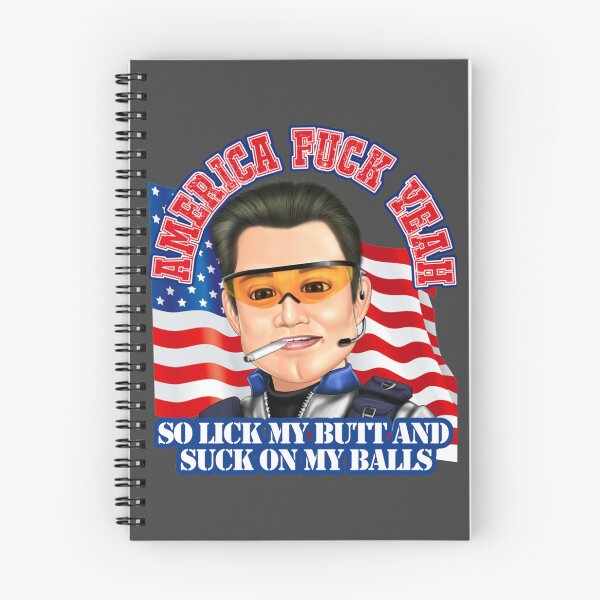Item preview, America fuck yeah designed and sold by OakleySaysHi.