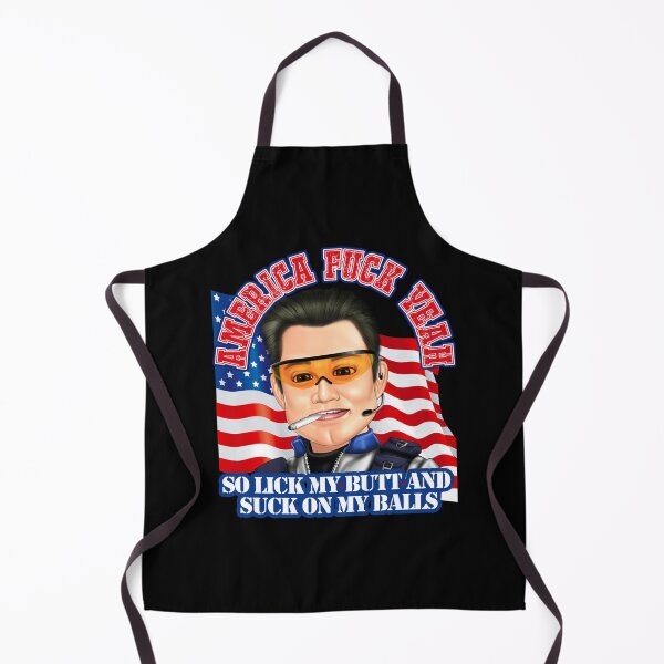 Item preview, America fuck yeah designed and sold by OakleySaysHi.