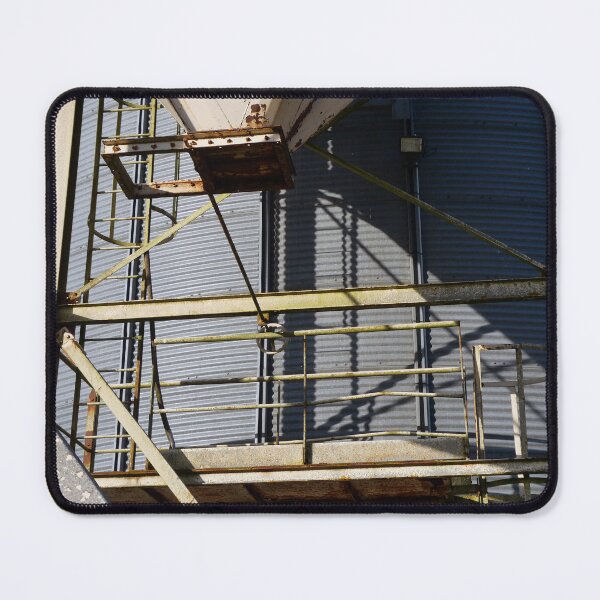 Item preview, French Industrial Chic. designed and sold by JonDelorme.