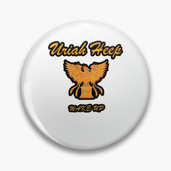 Item preview, More Then Awesome Uriah Hard Rock Heep Gifts Music Fan designed and sold by RayneBarron.