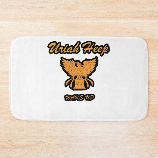 Item preview, More Then Awesome Uriah Hard Rock Heep Gifts Music Fan designed and sold by RayneBarron.