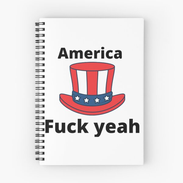 Item preview, America fuck yeah designed and sold by OakleySaysHi.