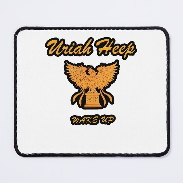 Item preview, More Then Awesome Uriah Hard Rock Heep Gifts Music Fan designed and sold by RayneBarron.
