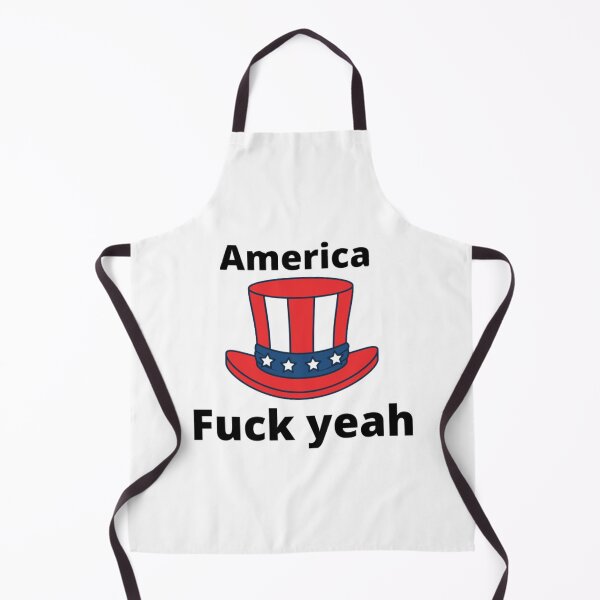 Item preview, America fuck yeah designed and sold by OakleySaysHi.