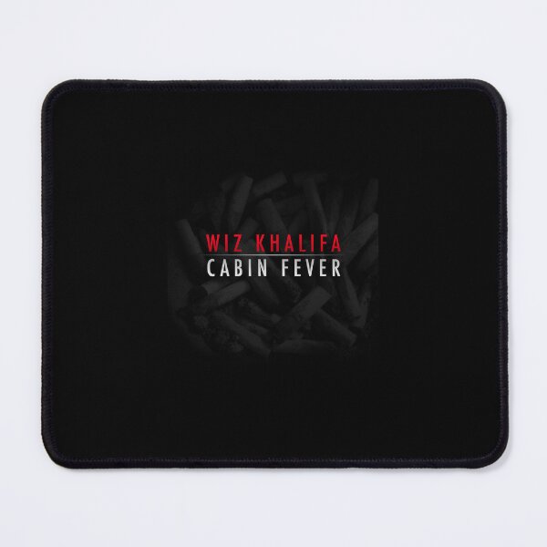 Item preview, Scarlxrd Cabin Fever Album Cover designed and sold by maxellkickelc.