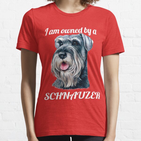 5 X Large Schnauzer Cropped Love Crew Sweatshirt Pick Your Size Small 5 X Large Schnauzer Cropped Love Crew Sweatshirt Pick Your Size Small