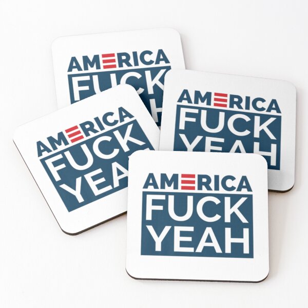 Item preview, America fuck yeah designed and sold by OakleySaysHi.
