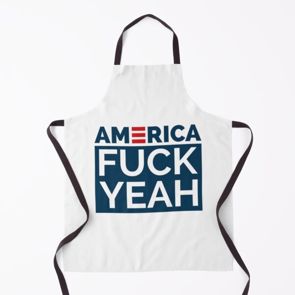 Item preview, America fuck yeah designed and sold by OakleySaysHi.