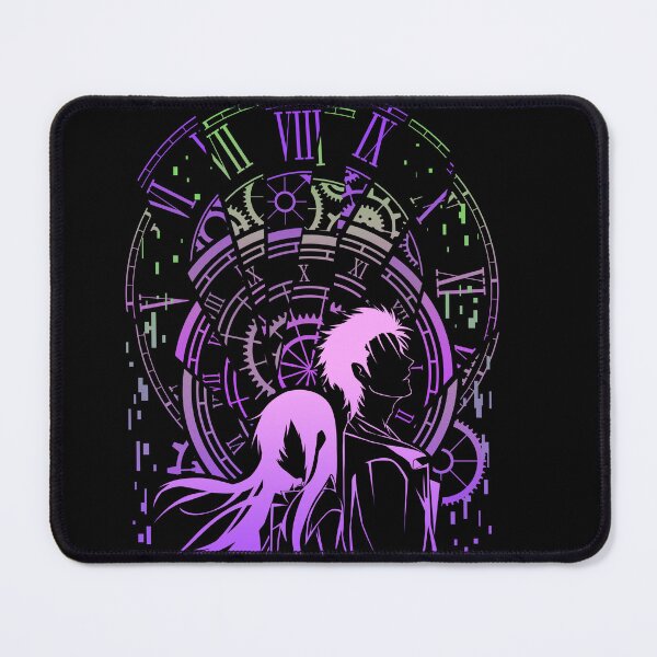 Item preview, Time broken v2 designed and sold by predatorart93.