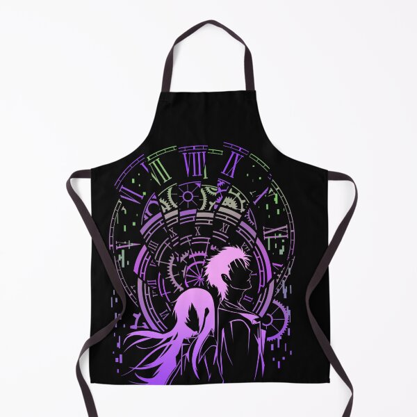 Item preview, Time broken v2 designed and sold by predatorart93.