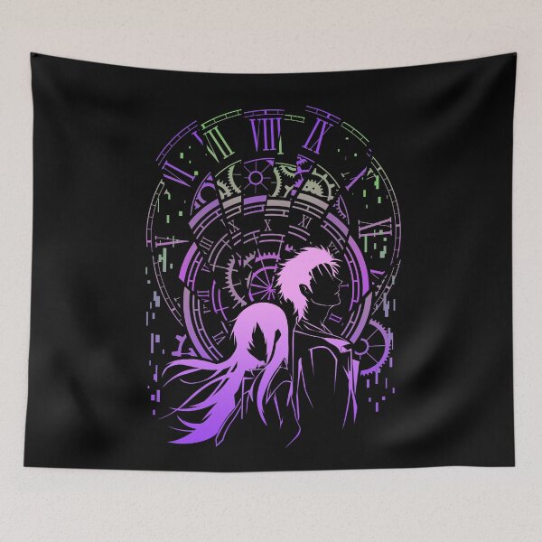 Item preview, Time broken v2 designed and sold by predatorart93.