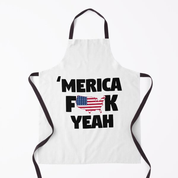 Item preview, America fuck yeah designed and sold by OakleySaysHi.