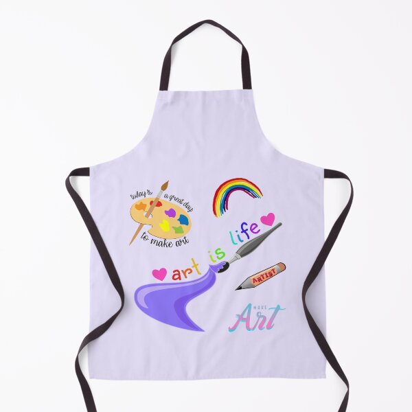 Item preview, Artists Variety Pack RAINBOW designed and sold by everything4eva.