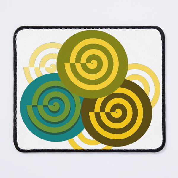 Item preview, New design 2022 Bee Circle_B01 designed and sold by LeveLpLus.