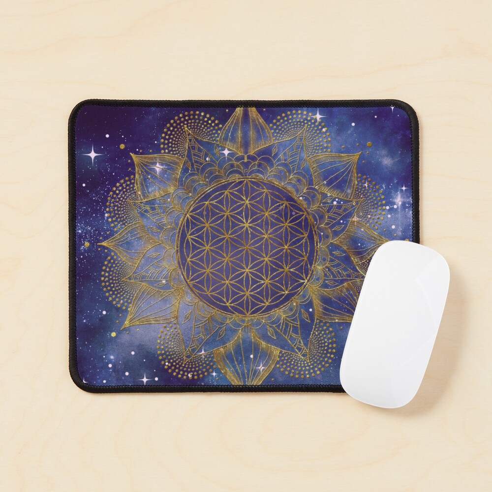 Item preview, Mouse Pad designed and sold by PurplePeacock.