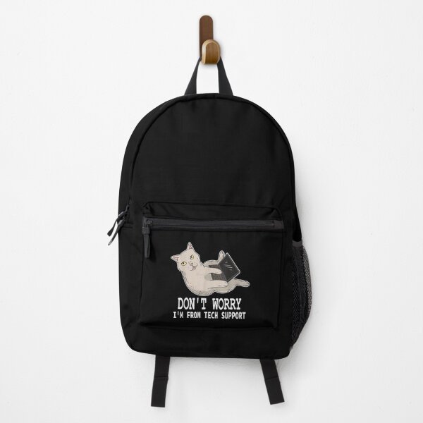 Item preview, Don_t worry i_m from tech support  designed and sold by SouthWestPrint.