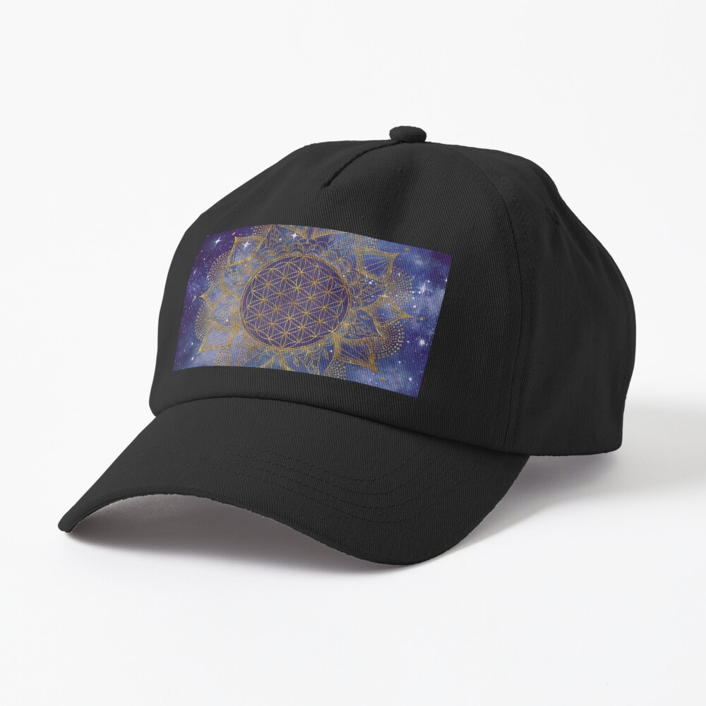 Item preview, Dad Hat designed and sold by PurplePeacock.