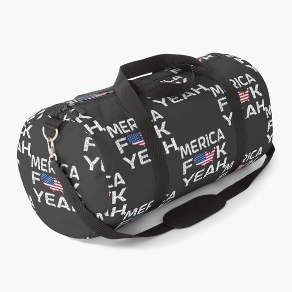 Item preview, America fuck yeah designed and sold by OakleySaysHi.