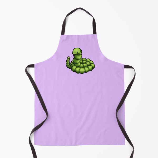 Item preview, Snake Pea designed and sold by PotatoFluff.