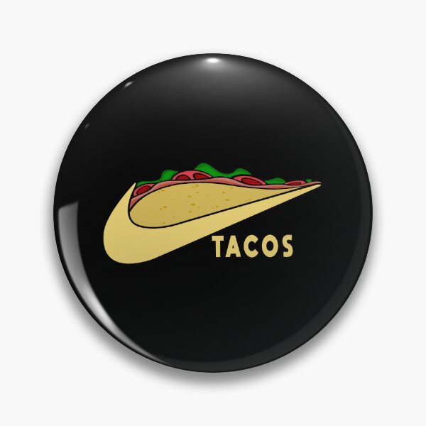 Item preview, IM NOT A TACO - logo designed and sold by alcosvestop.