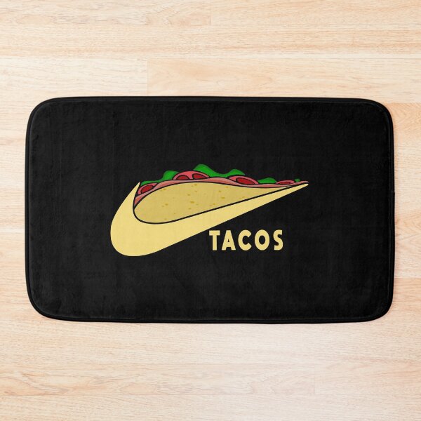 Item preview, IM NOT A TACO - logo designed and sold by alcosvestop.