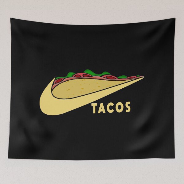 Item preview, IM NOT A TACO - logo designed and sold by alcosvestop.