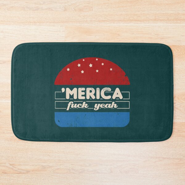 Item preview, America fuck yeah designed and sold by OakleySaysHi.
