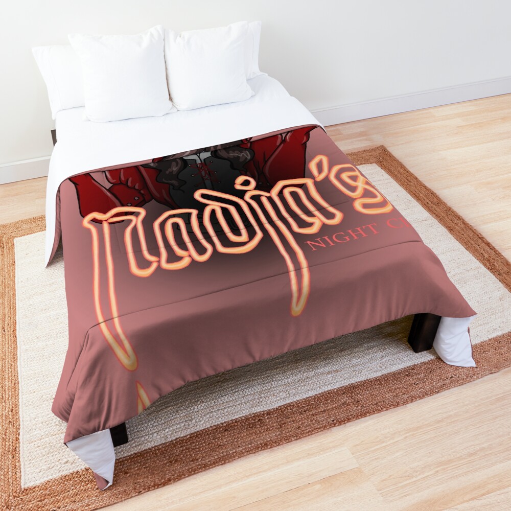Item preview, Comforter designed and sold by ERWhittingham.