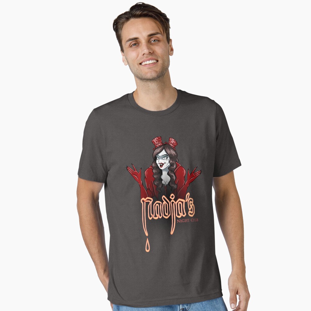 Item preview, Essential T-Shirt designed and sold by ERWhittingham.