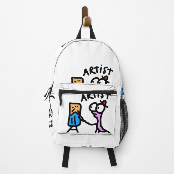 Item preview, Paintist designed and sold by elenthickness.