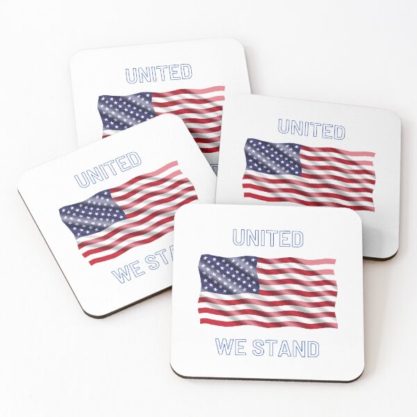 Item preview, United we stand designed and sold by Rickido.
