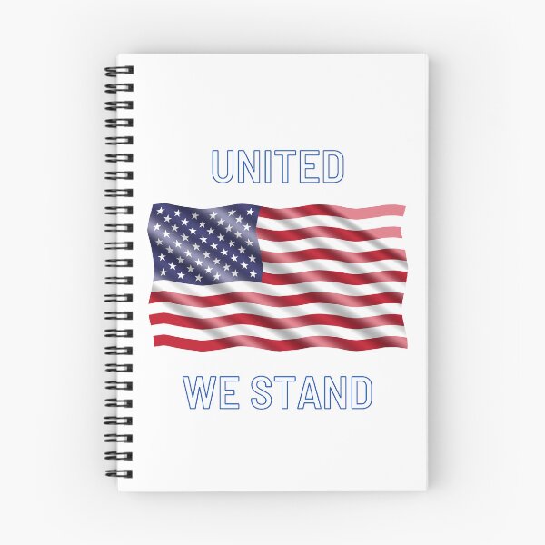 Item preview, United we stand designed and sold by Rickido.