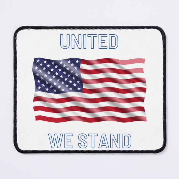 Item preview, United we stand designed and sold by Rickido.