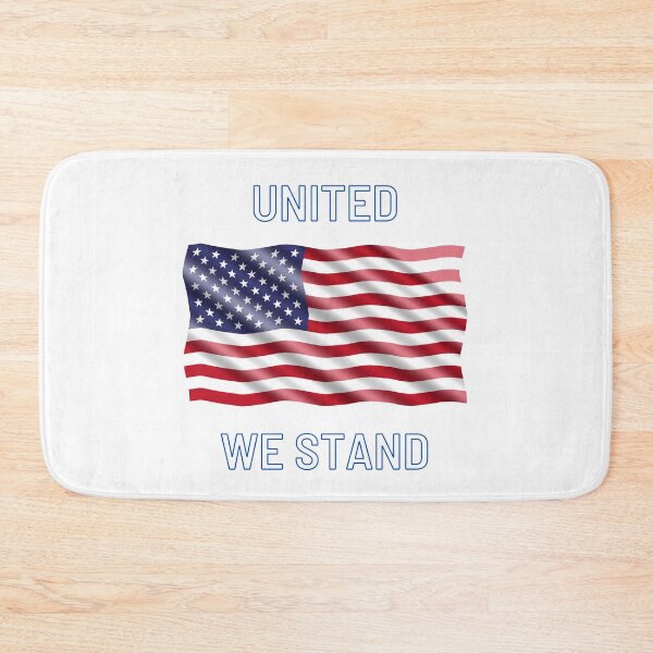 Item preview, United we stand designed and sold by Rickido.