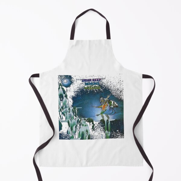 Item preview, More Then Awesome Uriah Heavy Heep Metal Gifts Movie Fans designed and sold by RayneBarron.