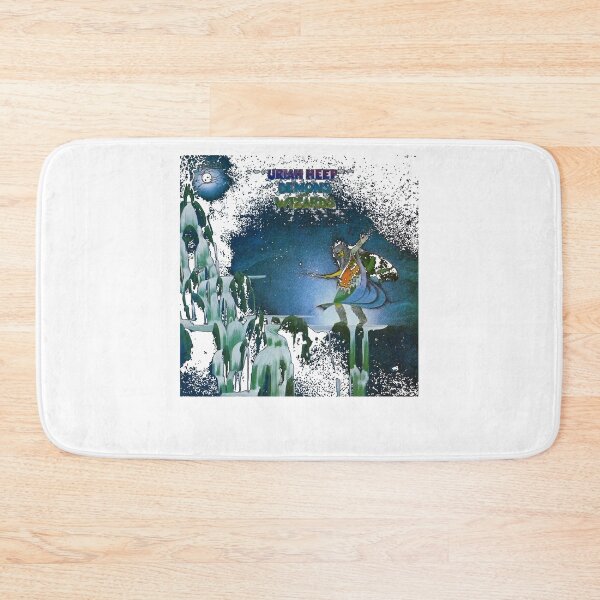 Item preview, More Then Awesome Uriah Heavy Heep Metal Gifts Movie Fans designed and sold by RayneBarron.